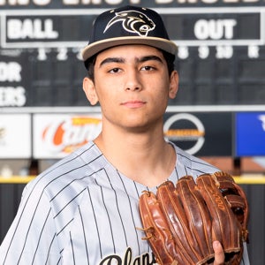 Joaquin Rodarte mugshot