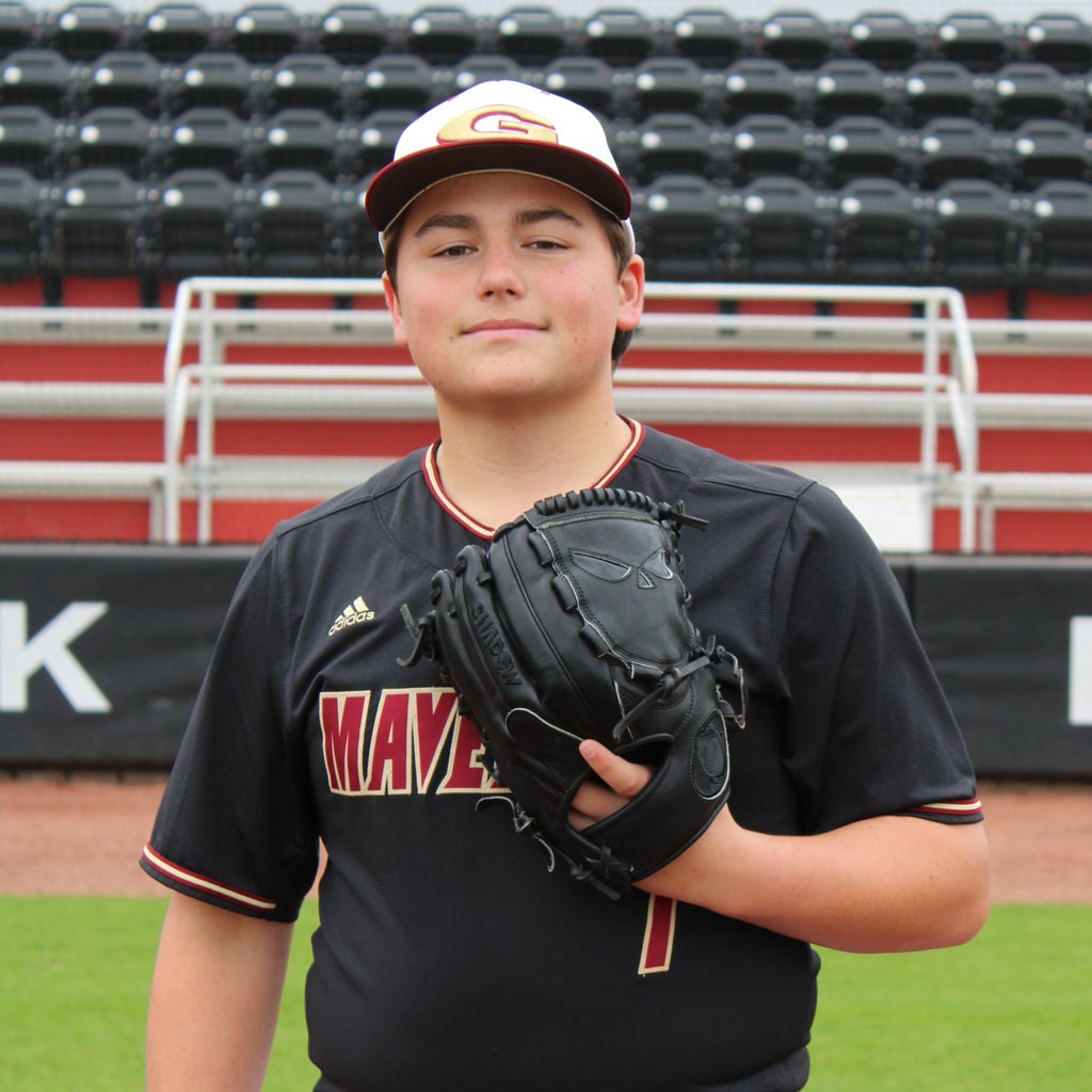 Logan Jeffords mugshot