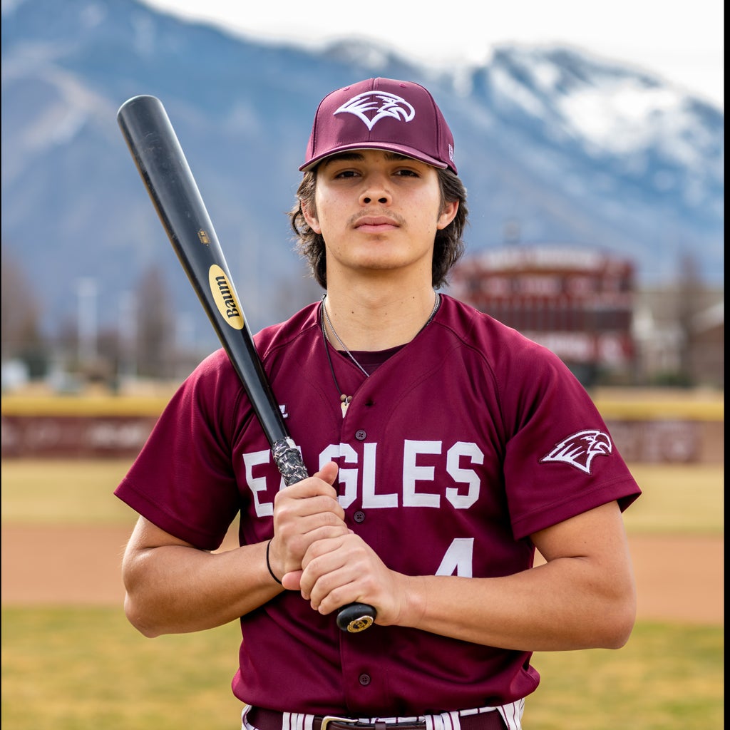 Tate Gilmore mugshot