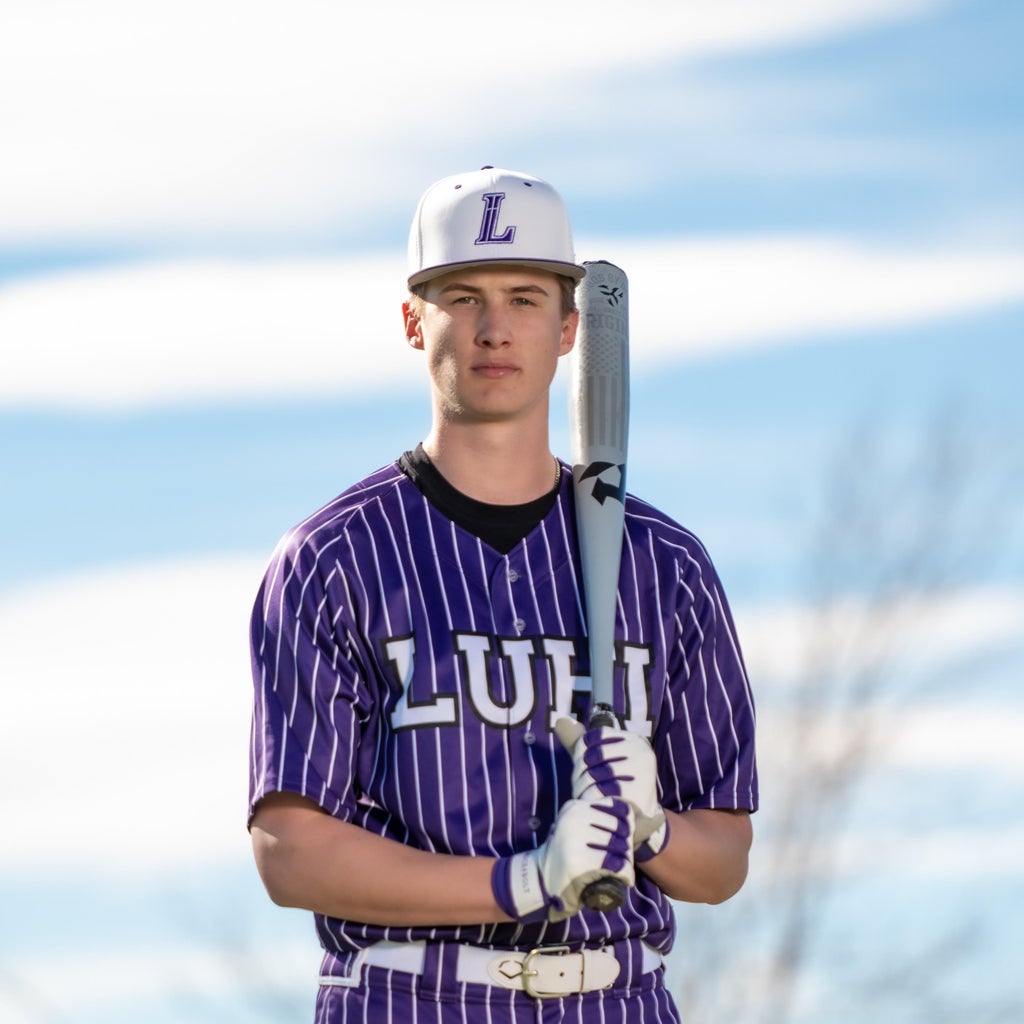 Griffin Stork mugshot