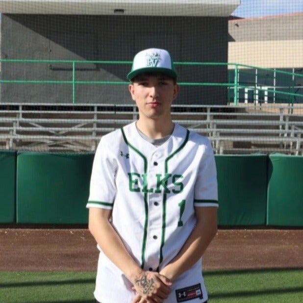Ezekiel Atencio