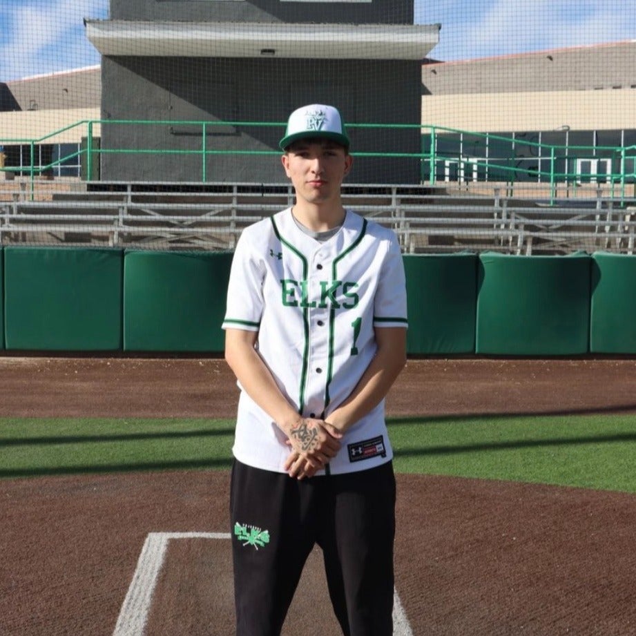 Ezekiel Atencio mugshot