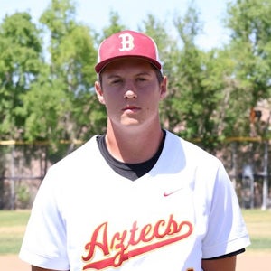 Ben Seidenkranz mugshot