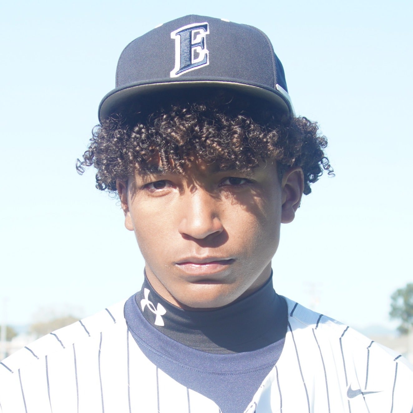 Enzi-Yaw Otieku mugshot