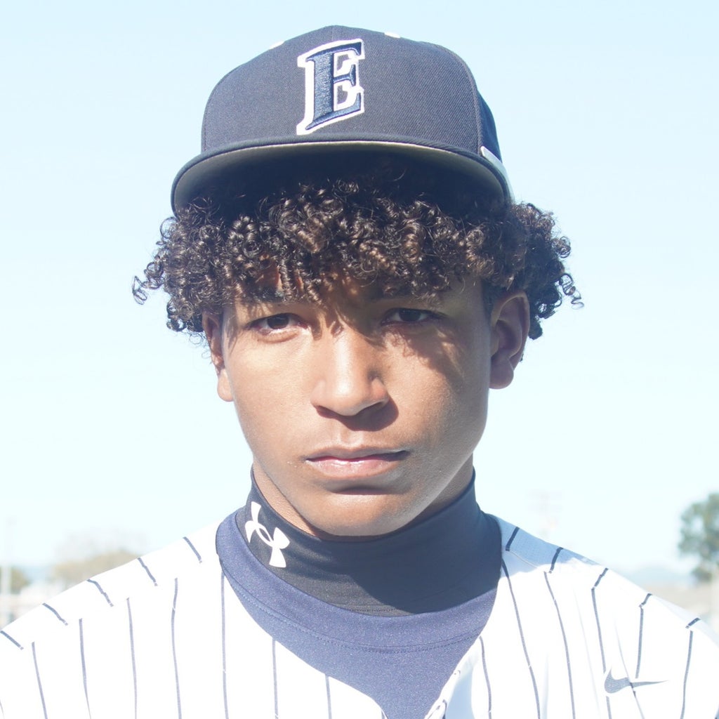 Enzi-Yaw Otieku mugshot