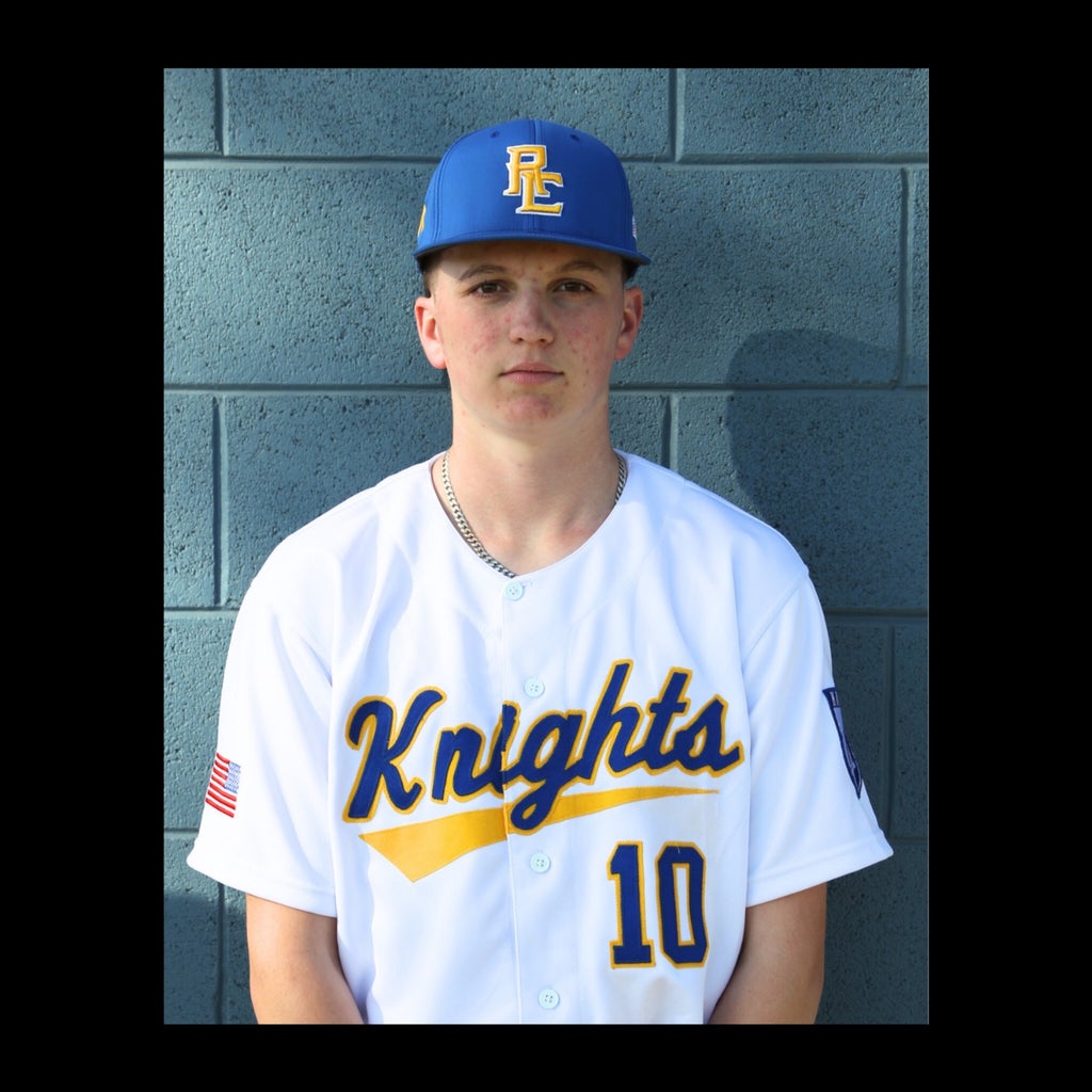 Drew Zuidervaart mugshot