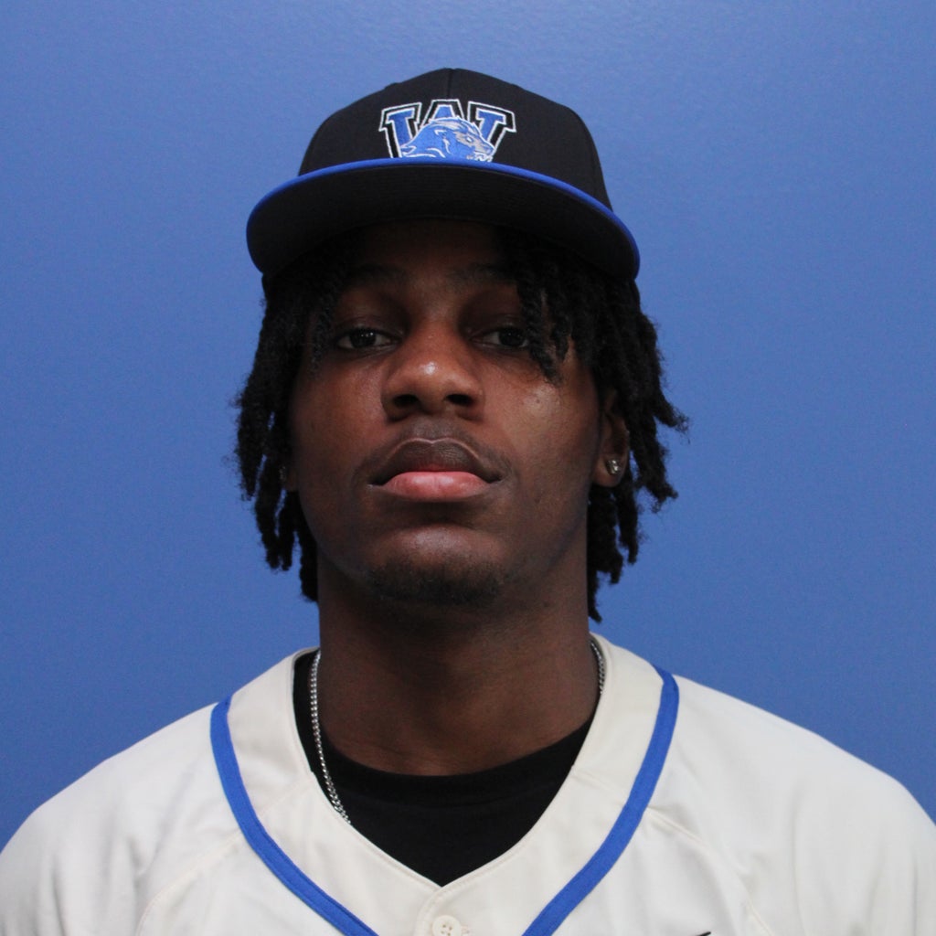 Savon Harper mugshot