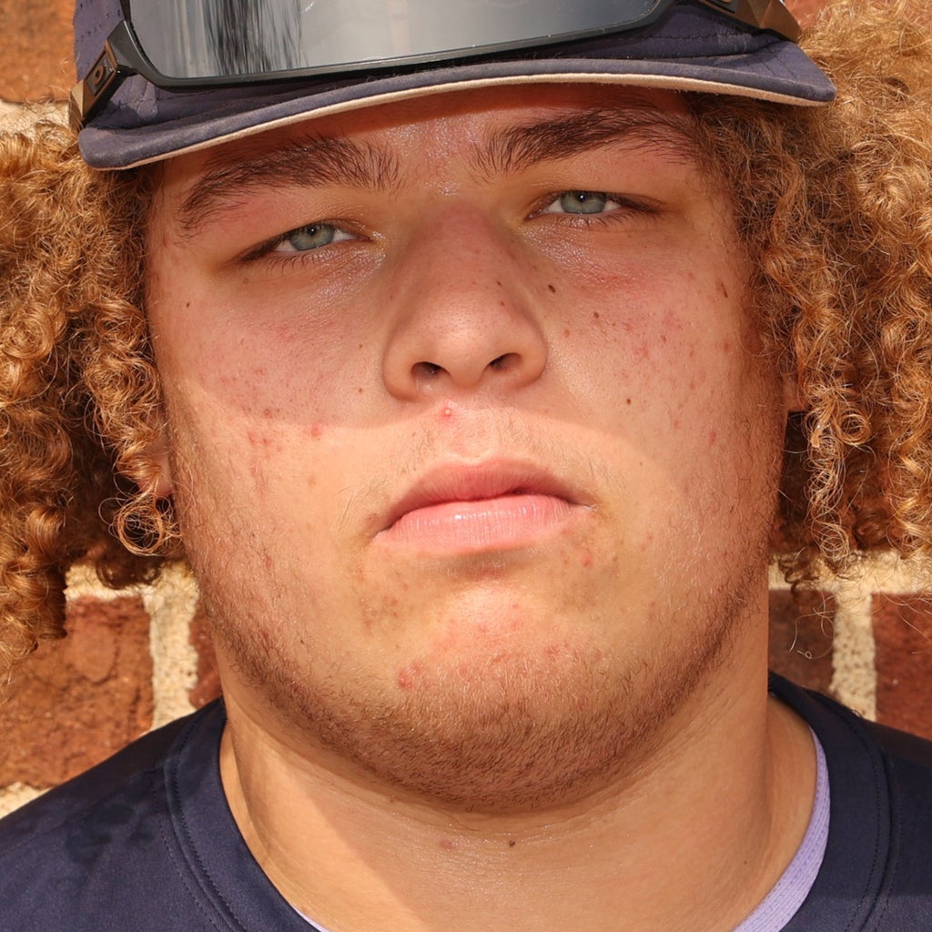 Landon Nickerson mugshot