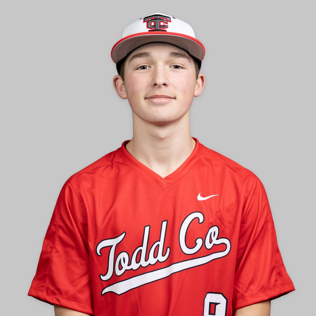 Jacob Jackson mugshot