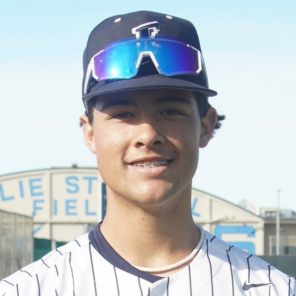 Miles Acevedo mugshot