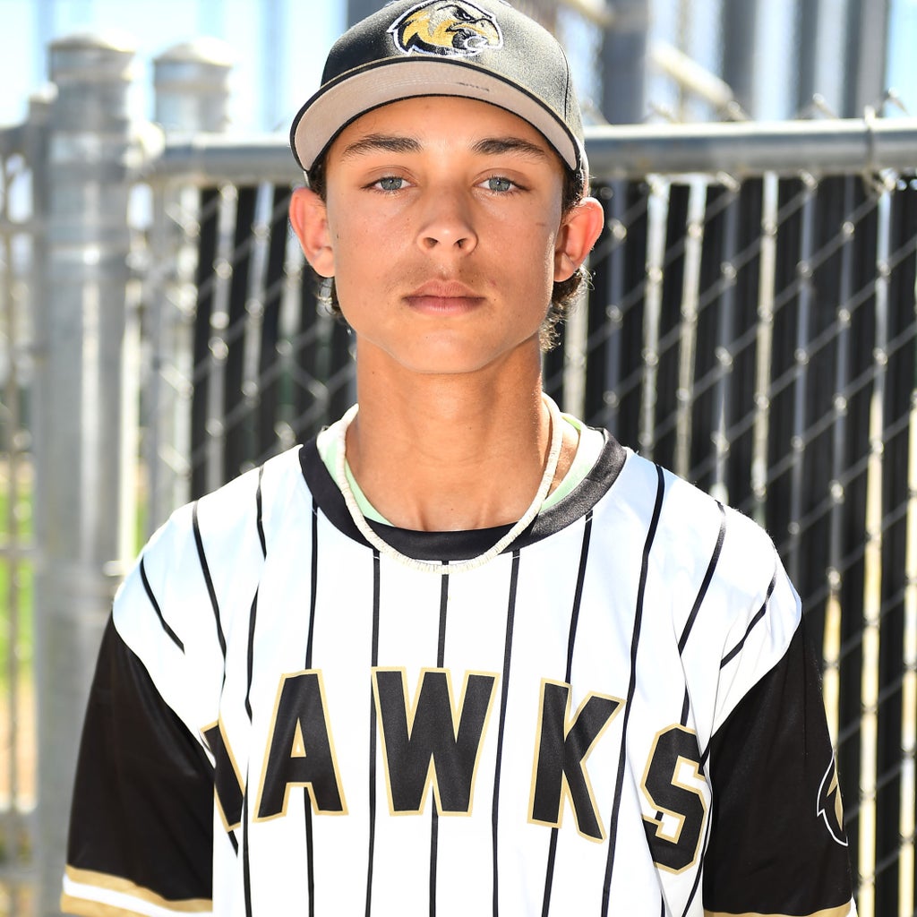 Ethan Hughes mugshot