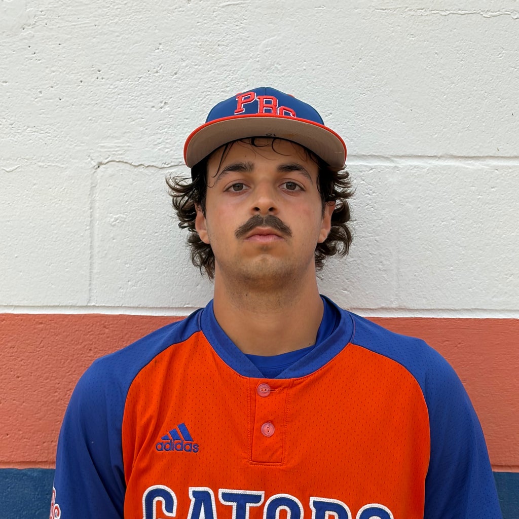 Alex Lorenjatos mugshot