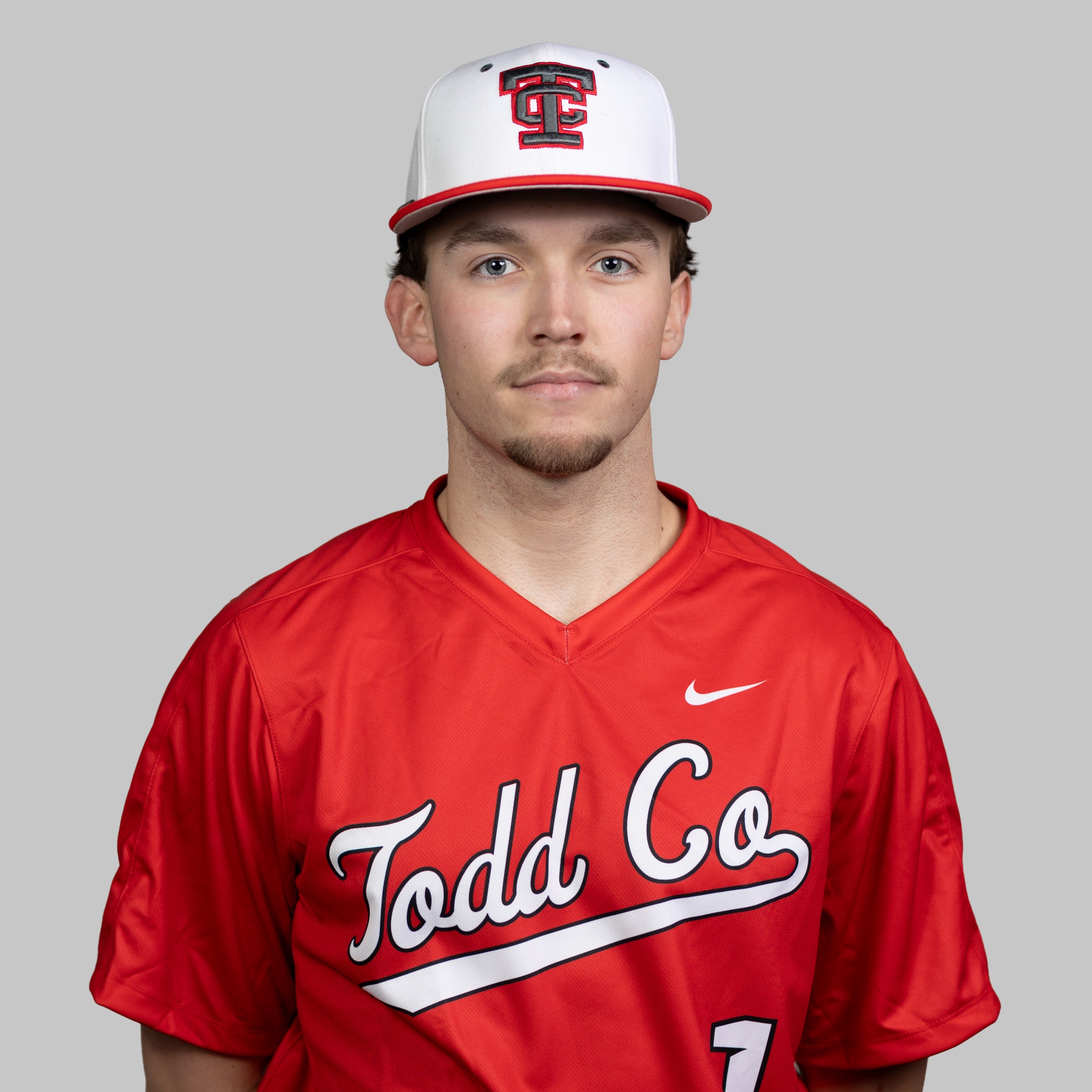 Conner Wheeler mugshot