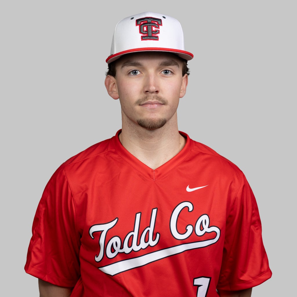 Conner Wheeler mugshot