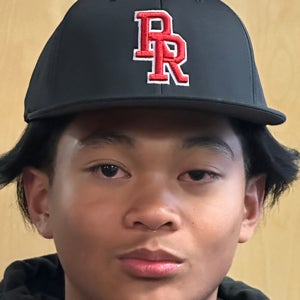 Rayden Canda