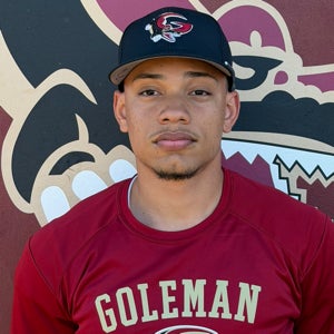 Misael Batista mugshot