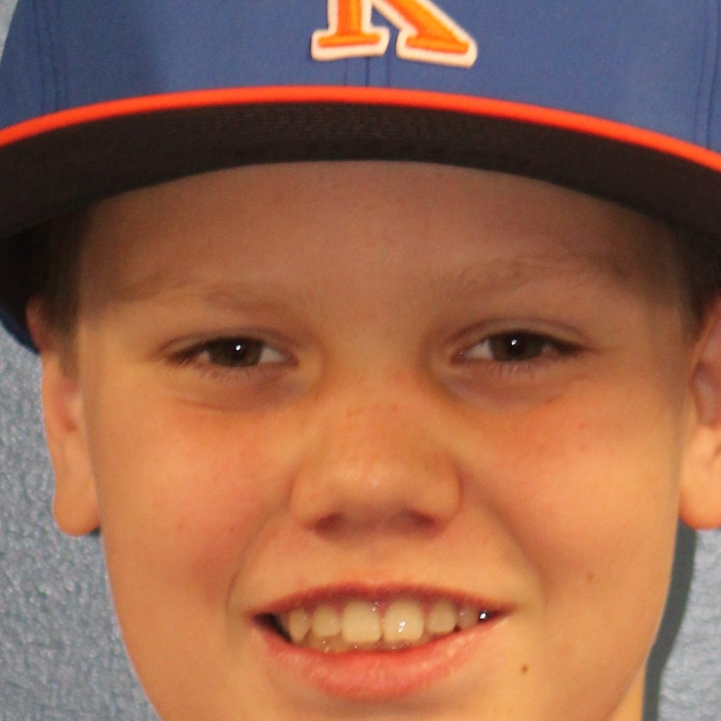 Garrett Norton mugshot