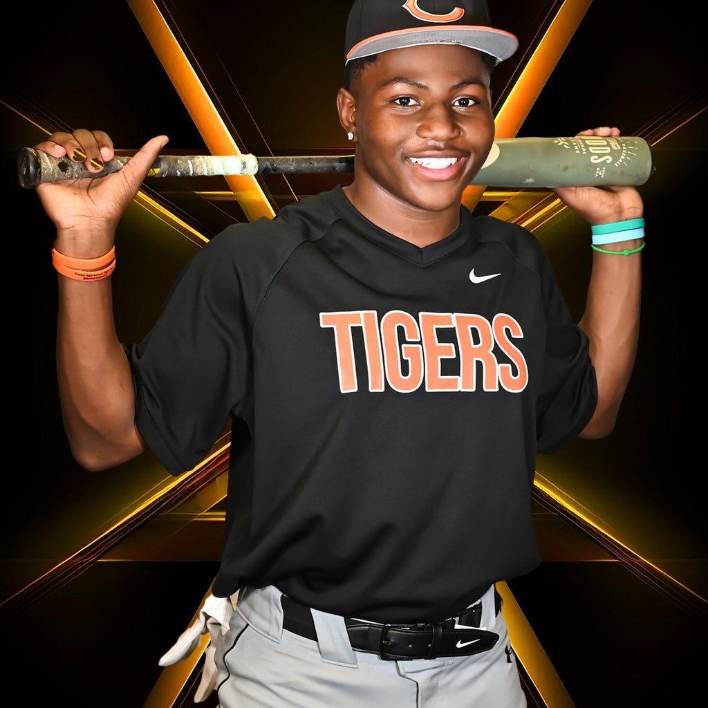 Randy Barnes mugshot