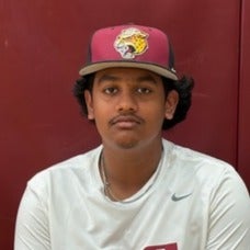 Alex Waddraji mugshot