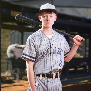 Mason Higgins mugshot