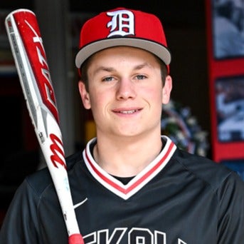 Colin Haupert mugshot