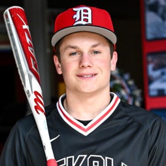 Colin Haupert mugshot