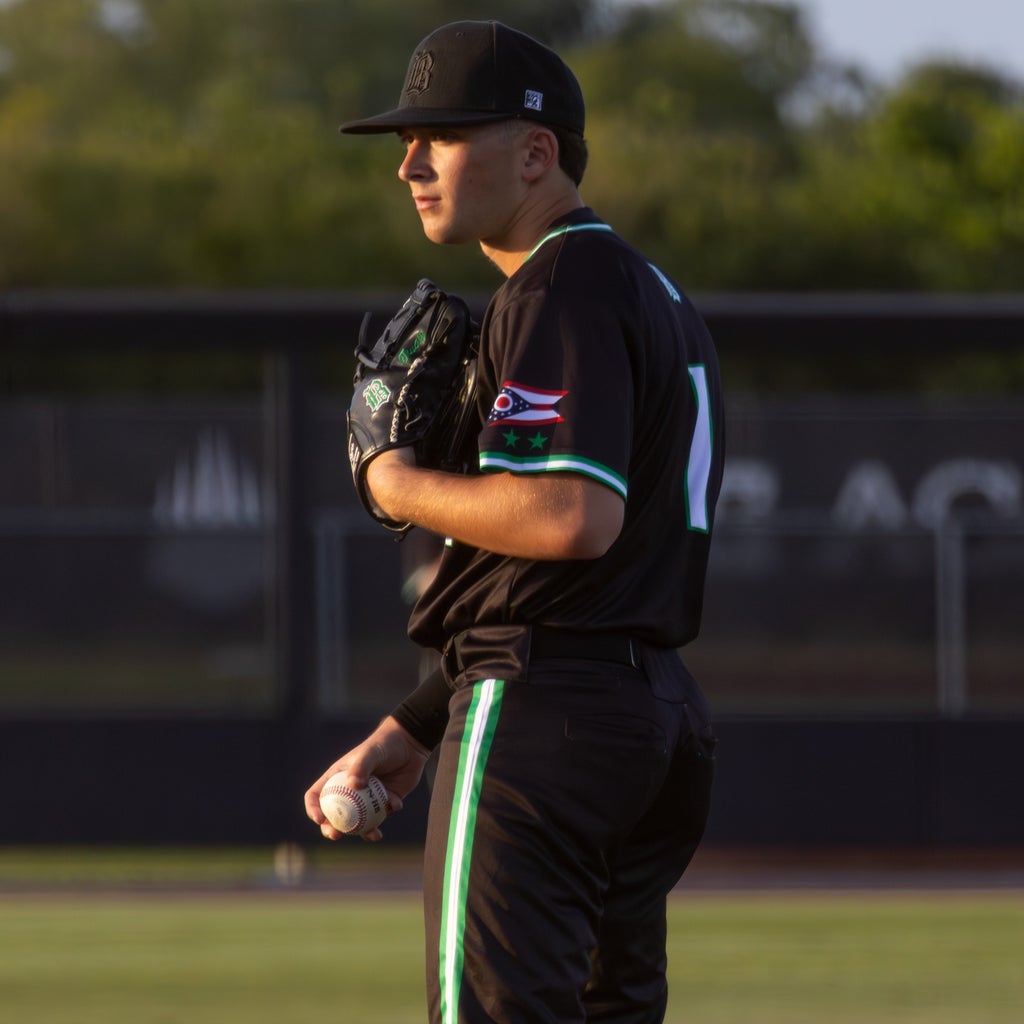 Brooks Treadway mugshot