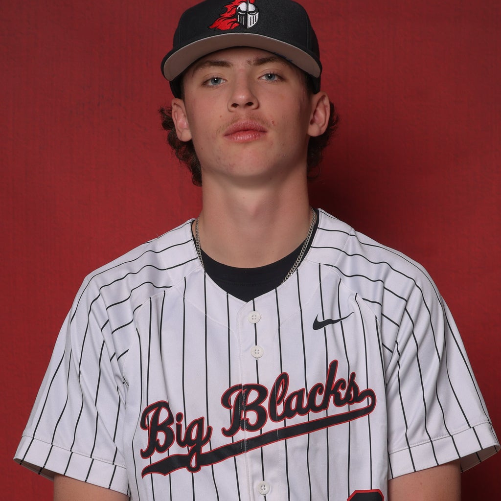 Brayden Wallis mugshot