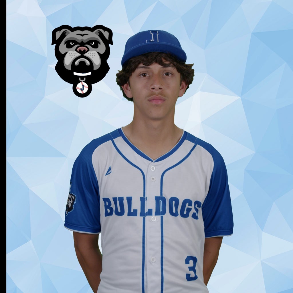 David Perez mugshot