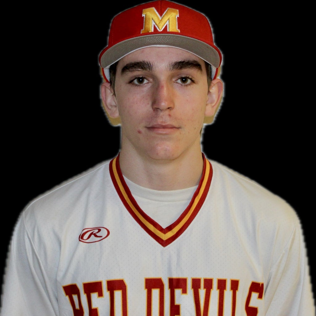 Cooper Nance mugshot