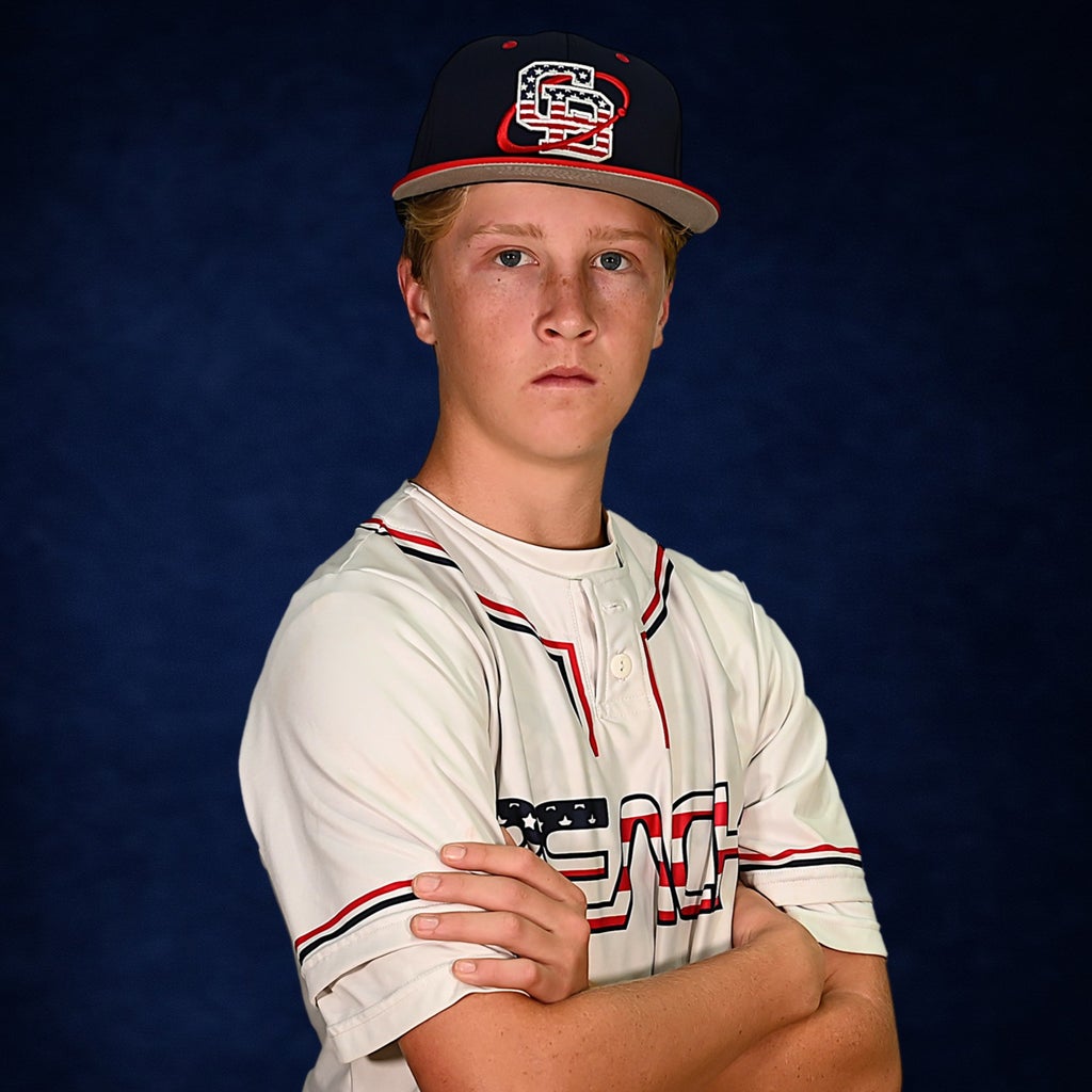 Easton Wilson mugshot