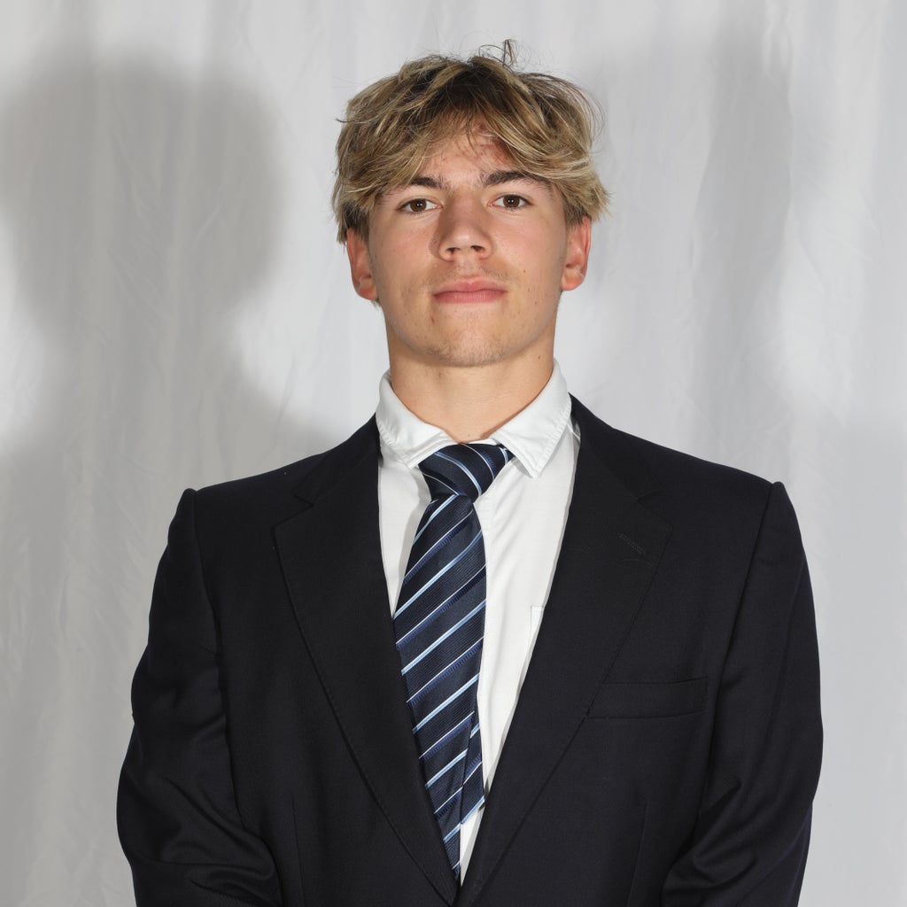 Jesse Rogers mugshot