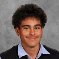 Isaiah Ibarra