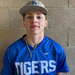 Charlie Harris mugshot