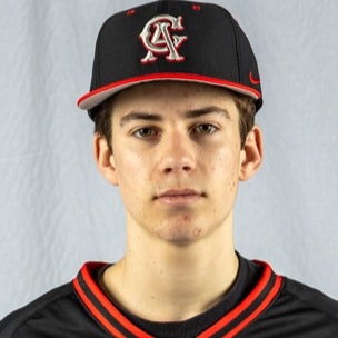 Carter Hensley mugshot