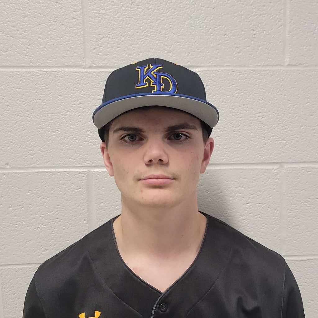 Cooper Chenoweth mugshot