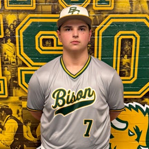 Landon Arredondo mugshot