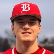 Isaac Beason mugshot