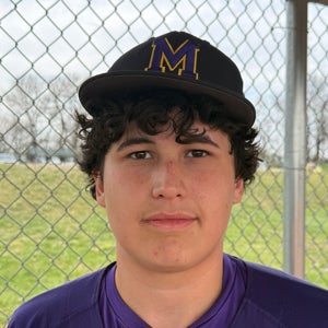 Duncan Murphy mugshot