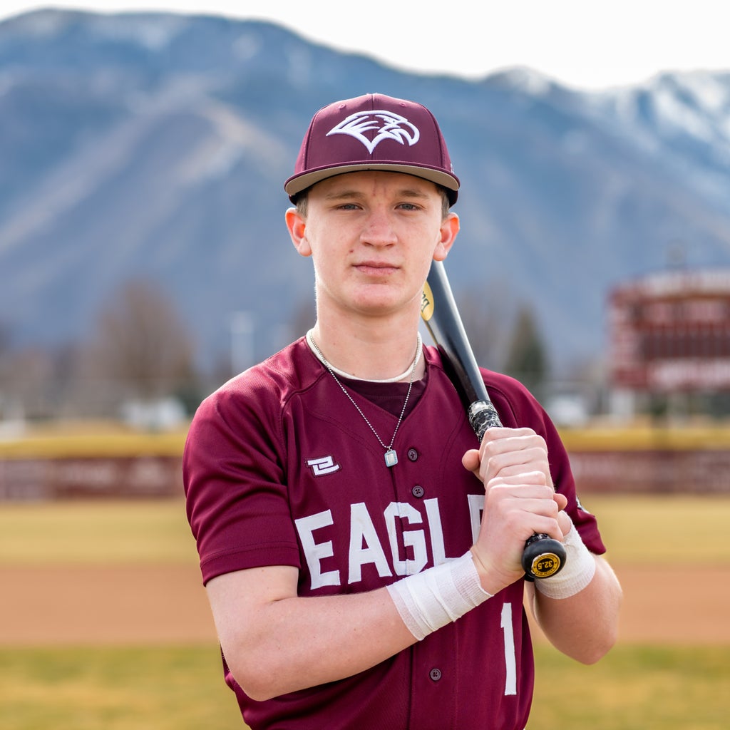 Griffin Thomas mugshot