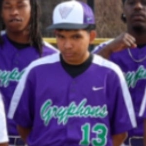 Johan Thomas mugshot
