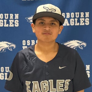 Jesus Soriano mugshot