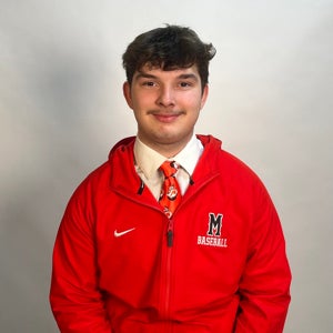 Nick Braun mugshot