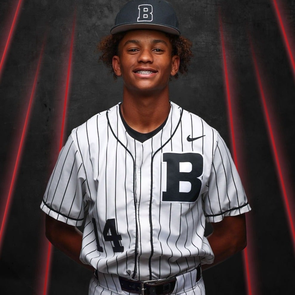 Noah Stewart mugshot