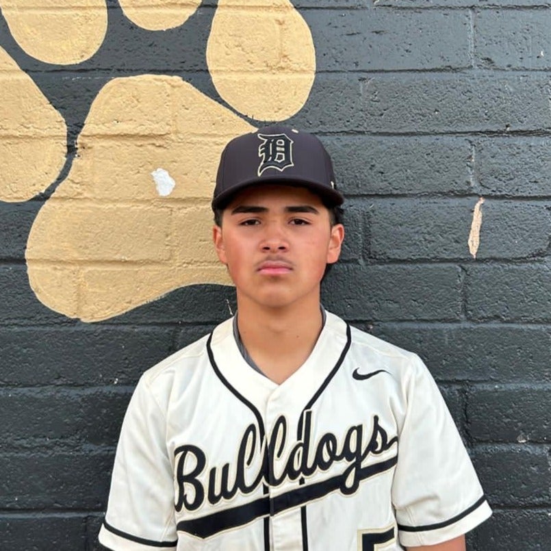 Erick Villalobos mugshot