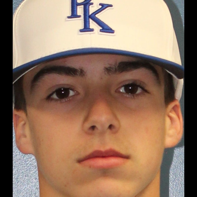 Emory Richardson mugshot