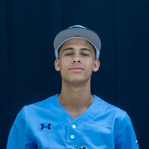 Josh Ornelas mugshot