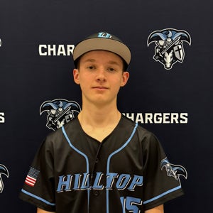 Peyton McVey mugshot