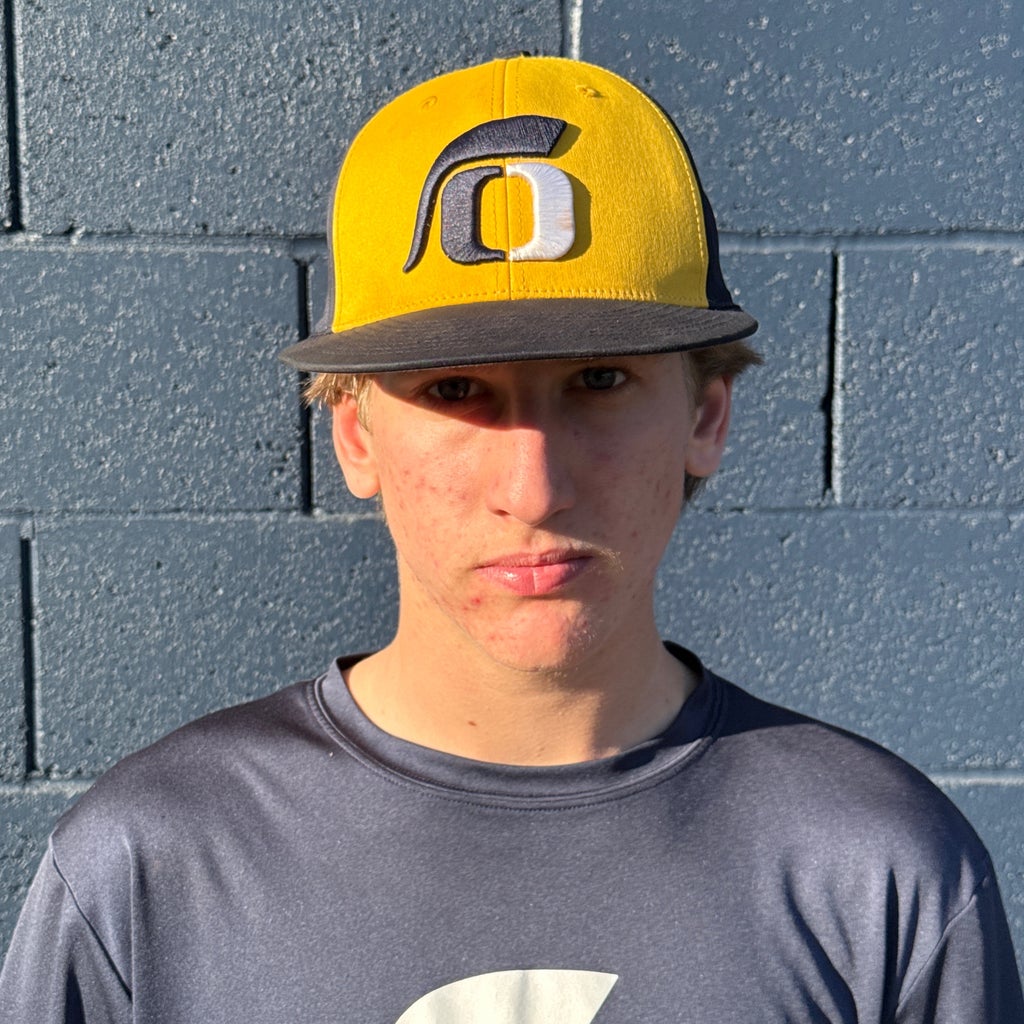 Vincent Doyon mugshot