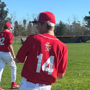 Leif Jackson mugshot